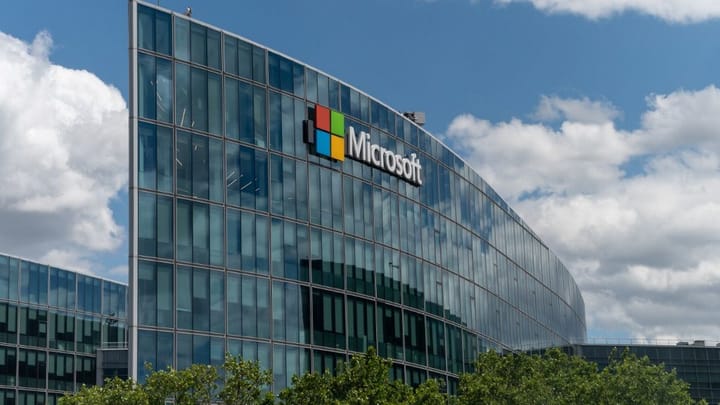 Microsoft s'engage à préserver l'accès aux services cloud pour l'Europe