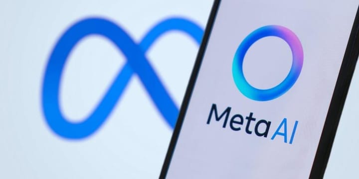 Meta et vos données : protégez-vous de l'appétit des IA