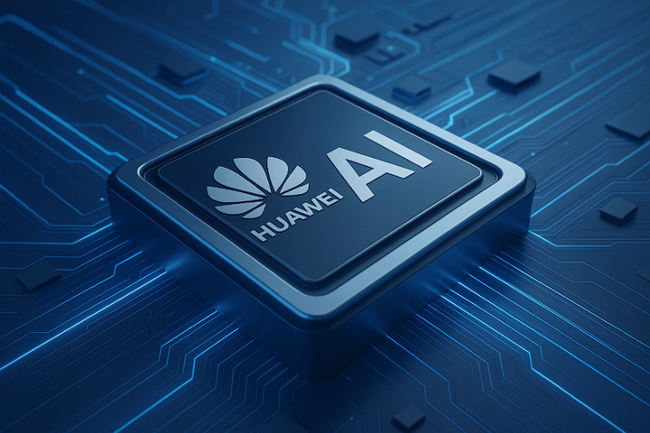 Huawei transforme les sanctions en tremplin technologique