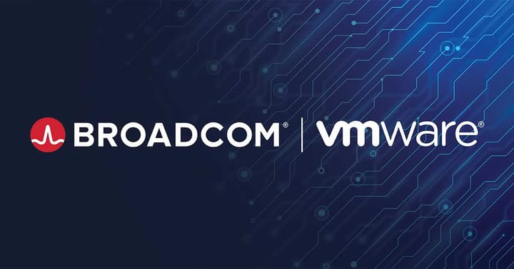 Broadcom secoue VMware : quand les licences explosent de 1500%