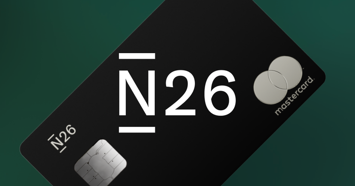 N26 défie le secteur télécom : l'Europe accélère vers les super-apps