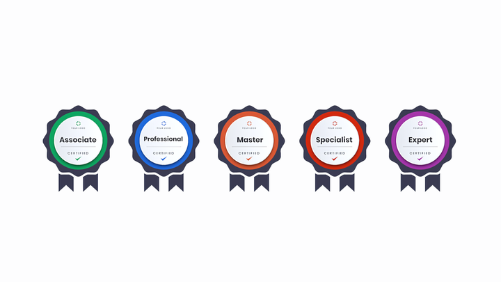 Open Badges : l'Europe certifie le numérique
