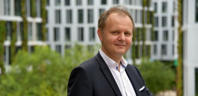 Laurent Leboucher (Orange) en croisade pour sécuriser l'avenir de la 6G