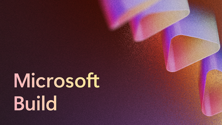 Microsoft Build 2025 marque l'entrée dans l'ère des agents IA