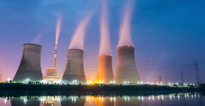 Nucléaire et numérique : l'atout stratégique français