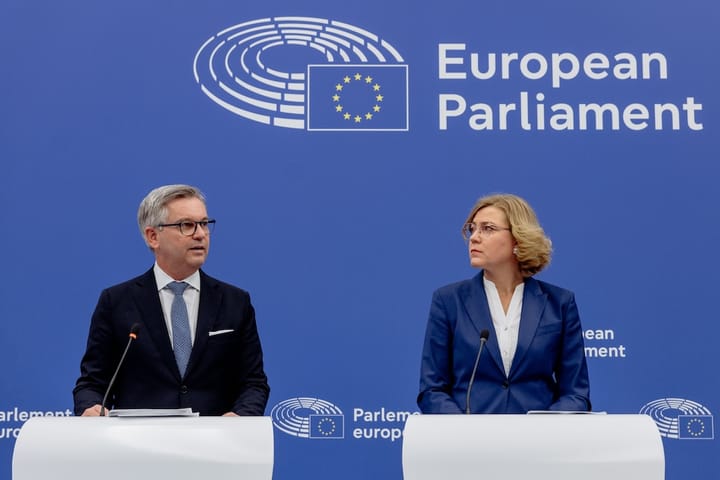 ProtectEU : la nouvelle stratégie de sécurité qui divise l'Europe