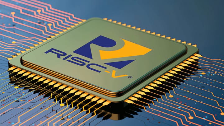 RISC-V : Le pari européen de la souveraineté numérique