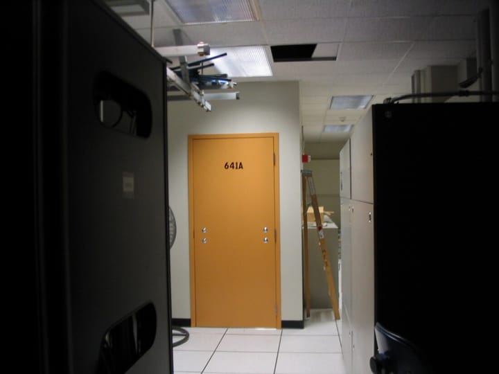 La Salle 641A : Le scandale de surveillance qui a changé l'histoire des télécoms