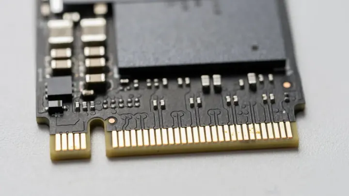 PoX : la mémoire flash chinoise qui pulvérise les records de vitesse