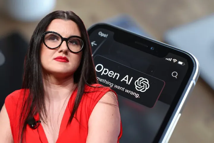 Fidji Simo prend les commandes des applications chez OpenAI