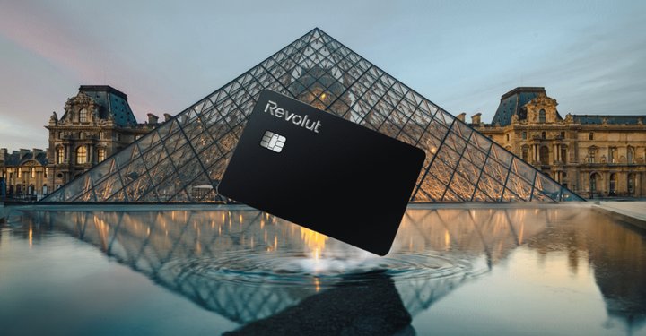 Revolut installe son QG européen à Paris avec un investissement d'un milliard