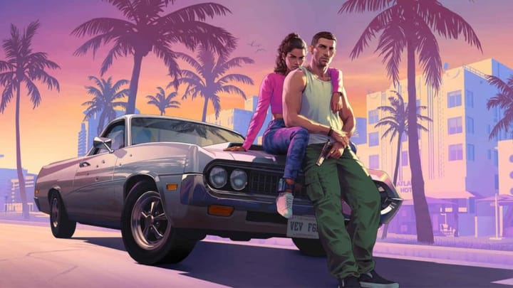 GTA 6 repoussé à 2026 : Rockstar assume ses ambitions