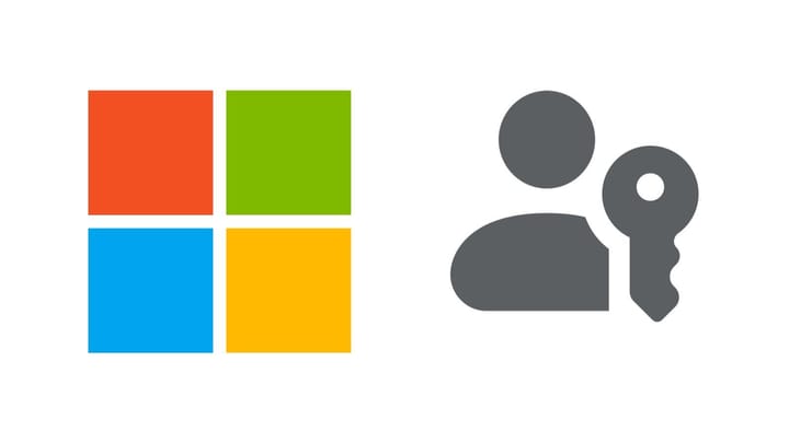 Passkeys : Microsoft enterre le mot de passe et mise sur la biométrie
