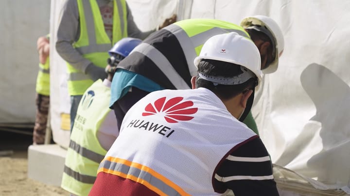 MasOrange bouscule l'échiquier européen des télécoms en s'alliant à Huawei
