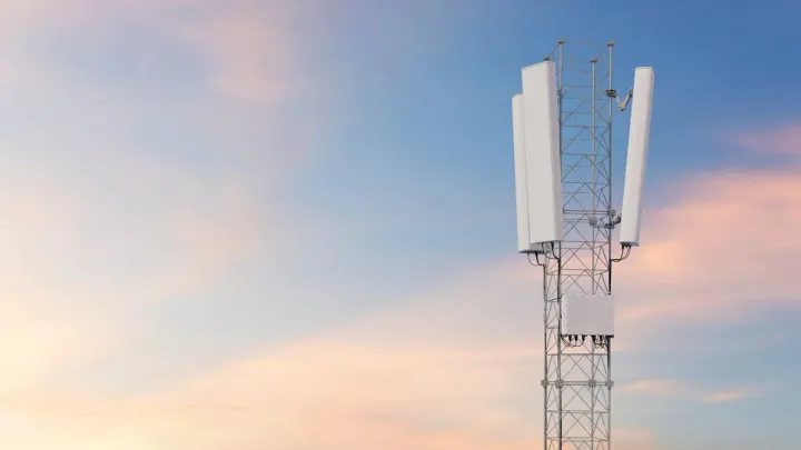 Orange et Ericsson réinventent la 5G française