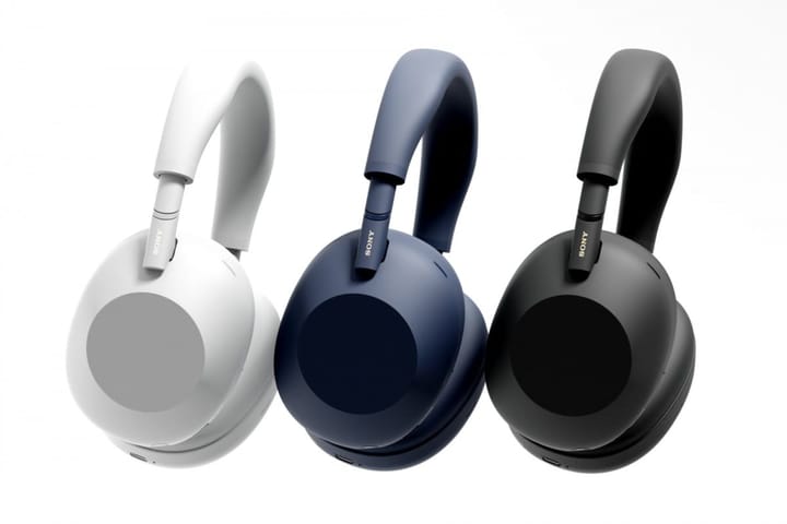 Sony WH-1000XM6 : le nouveau roi des casques à réduction de bruit