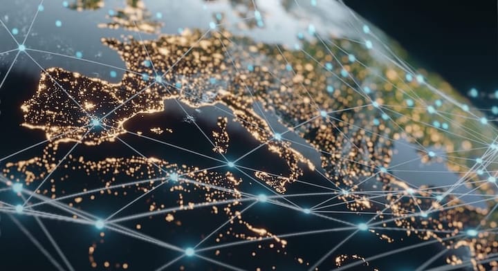 La fibre optique en Europe 2025 : deux champions aux stratégies gagnantes