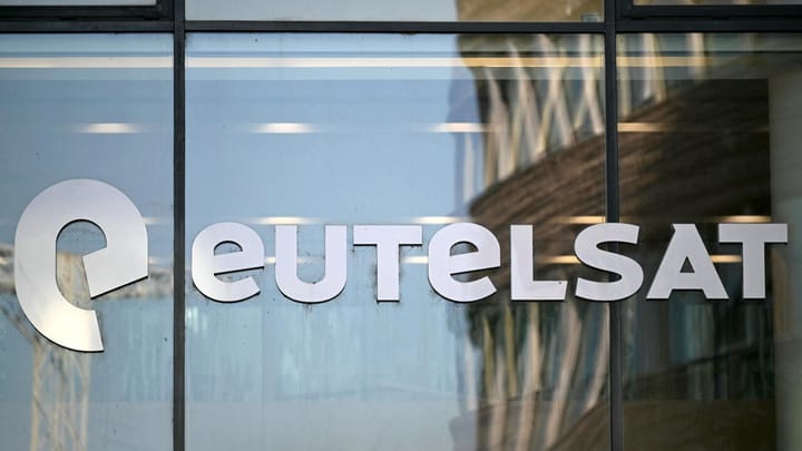 La France investit massivement dans Eutelsat pour contrer Starlink