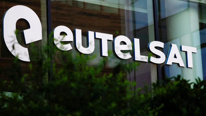Orange mise sur l'espace avec Eutelsat OneWeb