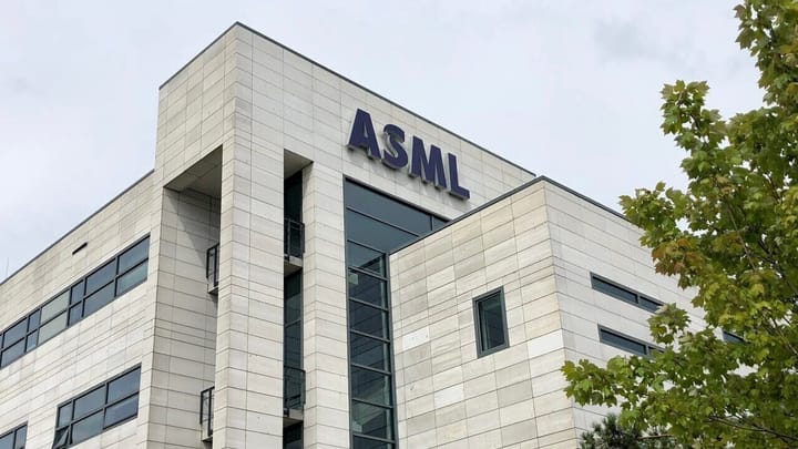 ASML et ZEISS: L'Europe au cœur de la révolution des puces