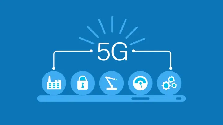 La 5G privée s'ouvre aux entreprises françaises