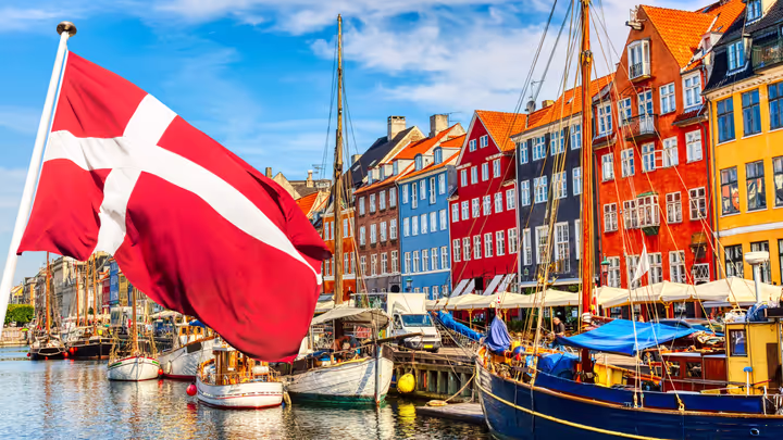 Le Danemark tourne le dos à Microsoft : un pas vers l'autonomie numérique européenne