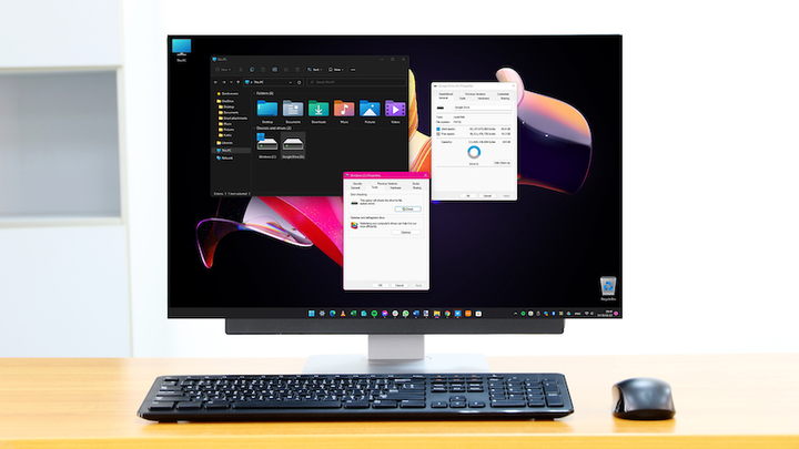 Un développeur réinvente la maintenance Windows avec un simple batch