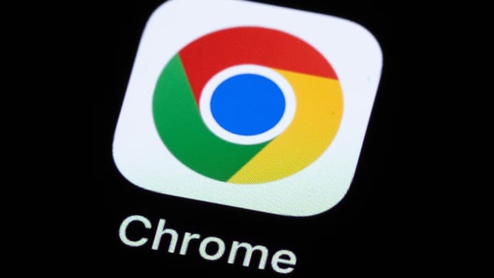 Chrome : Google corrige en urgence une faille exploitée