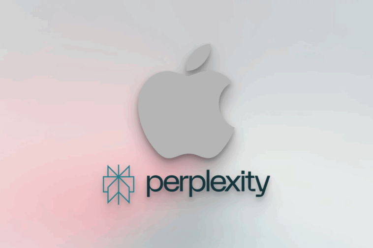 Apple pourrait s'offrir Perplexity AI : la recherche mobile à l'aube d'une révolution