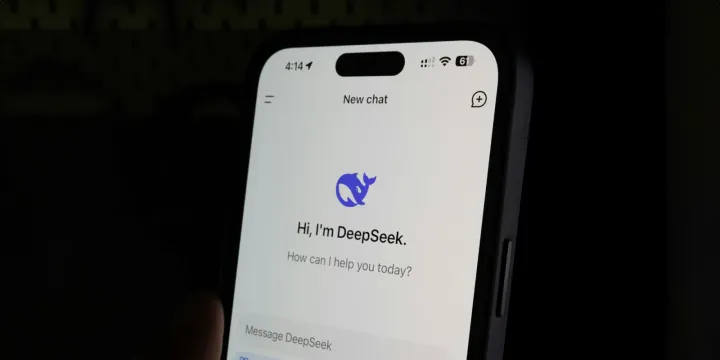 DeepSeek sous le feu des régulateurs allemands