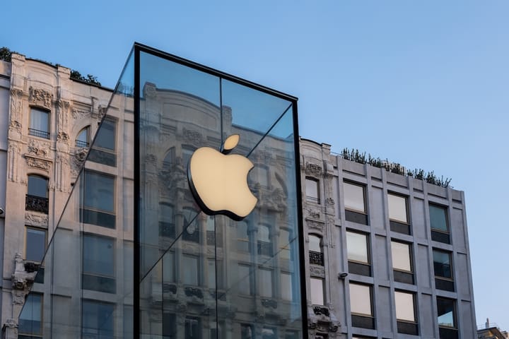 App Store : Apple cède face à l'UE et ouvre son écosystème
