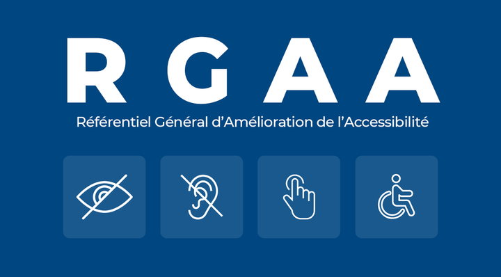 L'accessibilité numérique pour tous : l'Europe franchit le pas