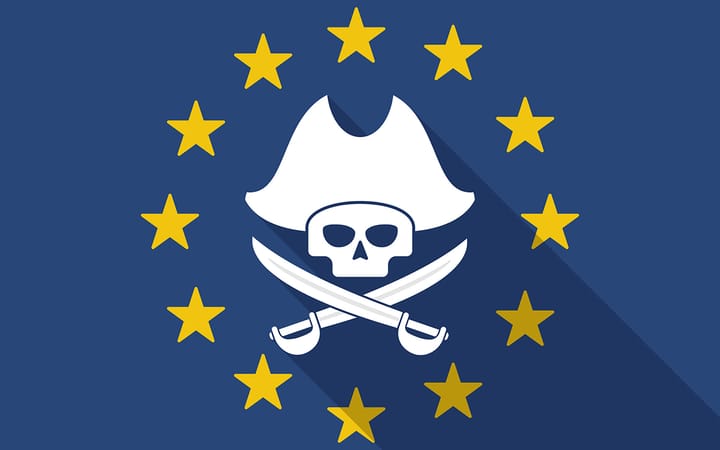 La lutte antipiratage dérape en Europe, les FAI français s'inquiètent