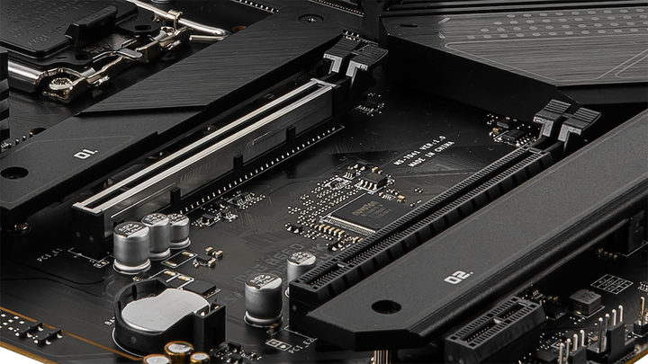 PCIe 7.0 : la révolution des débits informatiques