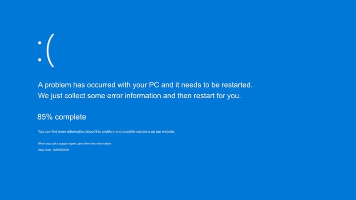 Windows se forge une armure : Microsoft enterre l'écran bleu et réinvente sa sécurité