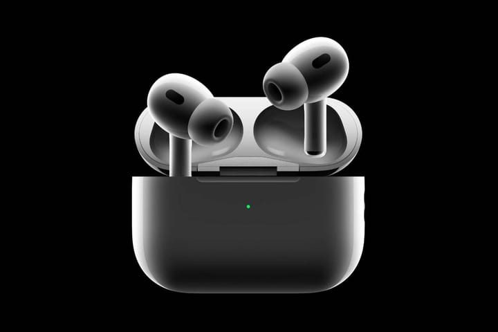 iOS 26 vend la mèche : les AirPods Pro 3 existent bel et bien !