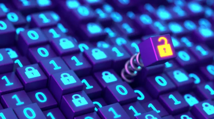Méga-fuite : 16 milliards de mots de passe exposés