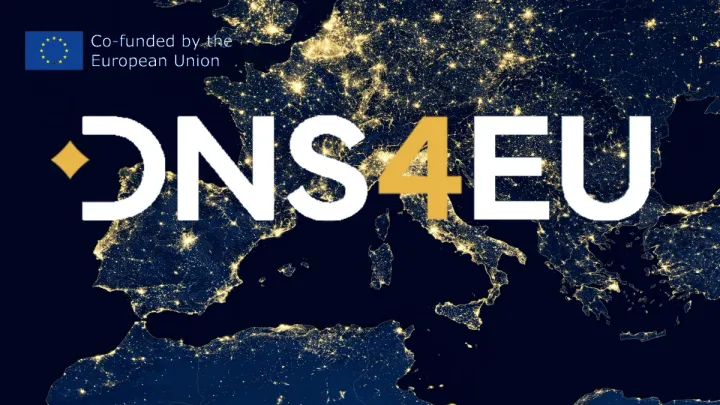 DNS4EU : L'Europe prend les rênes de son avenir numérique