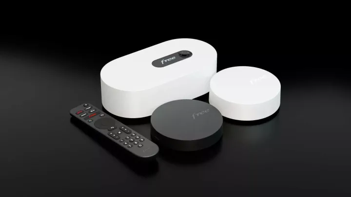 Free offre (temporairement) les frais d'activation Freebox