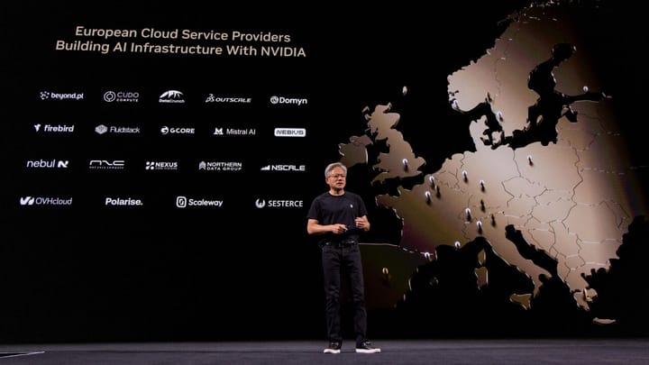 Nvidia révolutionne les télécoms avec son IA autonome