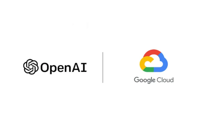 OpenAI bouleverse l'échiquier du cloud computing