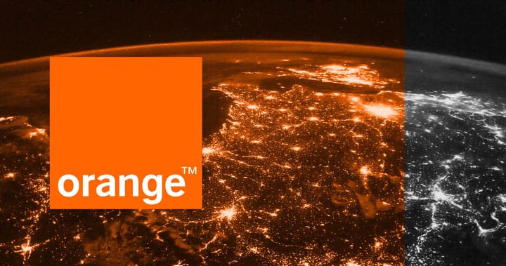 Orange, champion incontesté de la qualité mobile pour la 14ème année