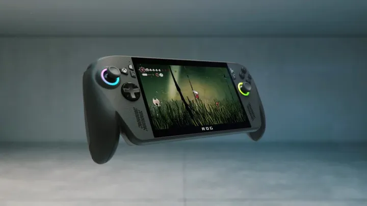 Windows 11 Xbox : Microsoft révolutionne le gaming portable