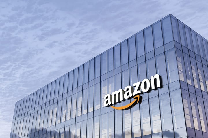 Amazon banni du Parlement européen : le géant tech sanctionné
