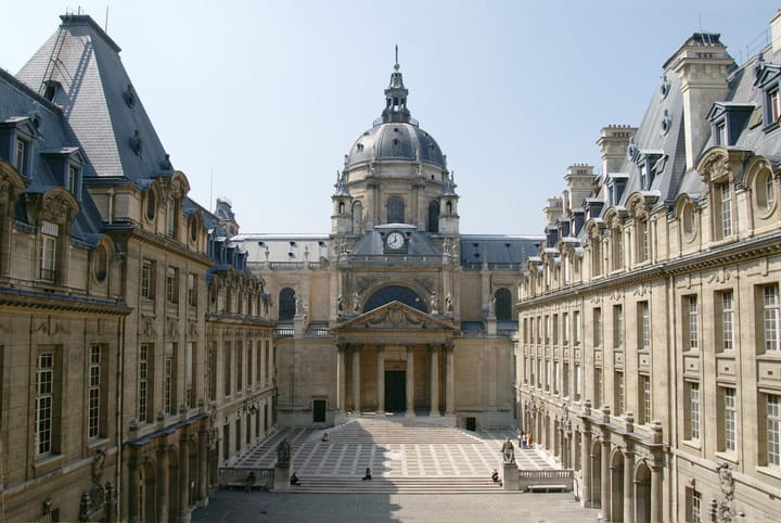 La Sorbonne piratée : quand les universités françaises deviennent des cibles premium