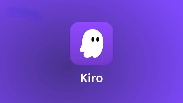 Amazon Kiro : l'antidote au vibe coding dans l'ère de l'IA générative