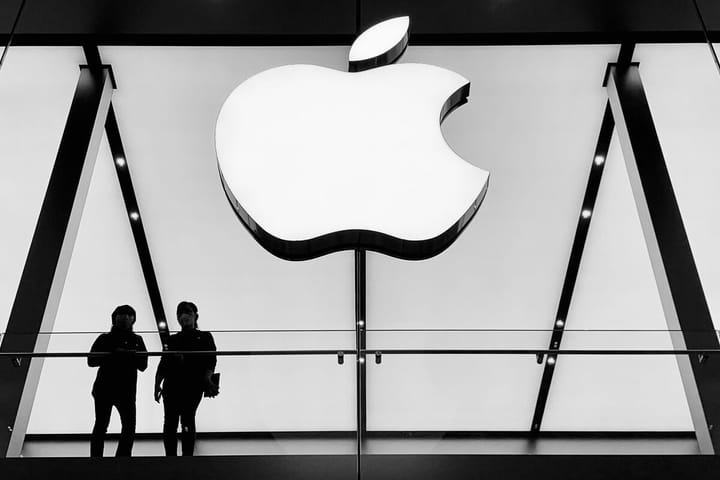 Apple conteste l'amende de 500 millions d'euros : bras de fer avec l'UE sur le Digital Markets Act
