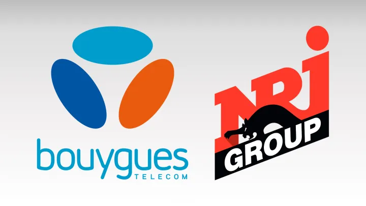 Bouygues Telecom et NRJ Mobile : cinq ans de plus ensemble