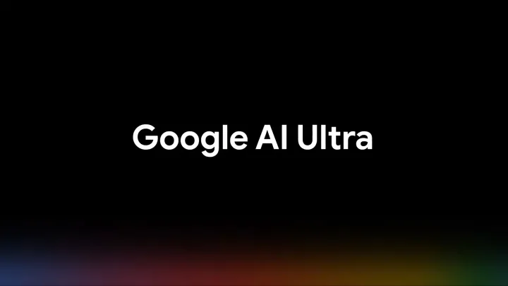 Google AI Ultra débarque en France à 275 euros par mois