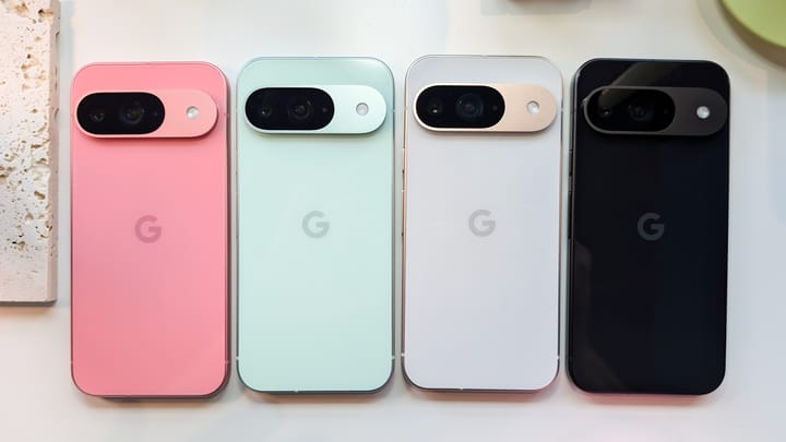 Google Pixel 10 : Le pari technologique de la maturité